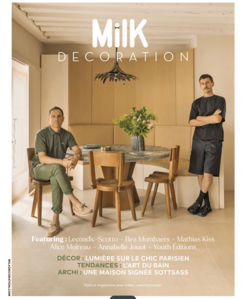 Milk Decoration edition 1.6.9